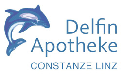 Logo Delfin Apotheke